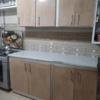 کابینت فلزی|مصالح و تجهیزات ساختمان|سبزوار, کلاته سیفر|دیوار