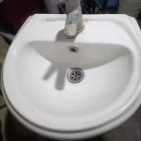 روشوی سالم تمیز|لوازم سرویس بهداشتی|کرمانشاه, |دیوار