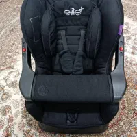 صندلی ماشین درحد نو