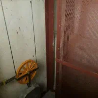 شاگرد یا کارآموز اسانسور