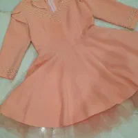 لباس دخترانه|لباس|بیرجند, |دیوار