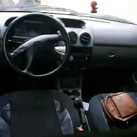 پراید ۱۱۱ تمیزز|خودرو سواری و وانت|خورموج, |دیوار