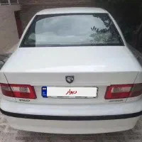 سمند Lx مدل ۸۸ پلمپ