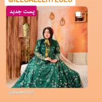 اجاره لباس محلی ،فروش|لباس|صدرا-فارس, فاز ۱|دیوار