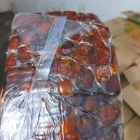 فروش خرما خاصویی و انواع خرمای جم