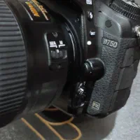 نیکون d750 با لنز 85 نانو f1.4|دوربین عکاسی و فیلم‌برداری|کرمانشاه, |دیوار