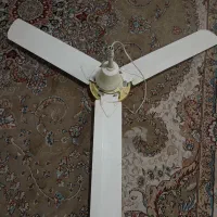 پنکه سقفی|پنکه و تصفیه‌کنندهٔ هوا|چناران, |دیوار