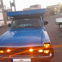 نیسان دوگانه کارخانه تک برگ سند