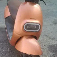 موتور برقی کویر مدل ۱۴۰۳