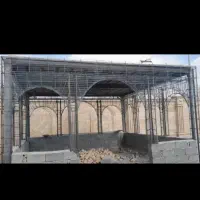 آهنگری جوشکاری|خدمات پیشه و مهارت|ملارد, |دیوار