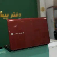لپ تاپ توشیبا ژاپنی TOSHIBA DynaBook|رایانه همراه|نظرآباد, نظرآباد|دیوار