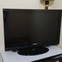 تلویزیون ال سی دی سامسونگ ۳۲ اینچ کره ای اصل|تلویزیون و پروژکتور|پرند, فاز ۶|دیوار