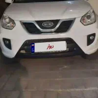 x33 new مدل ۹۶ و پاترول ۴ در ۶ سیلندر مدل ۷۲