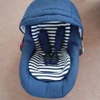 ست کالسکه کریر