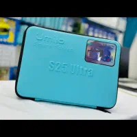 تبلت یومیو S25+plas فول پک آکبند سیم کارت خور|تبلت|تهران, مجیدیه|دیوار