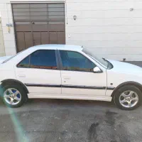 پژو پارس ۹۲|خودرو سواری و وانت|جرقویه, |دیوار