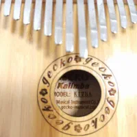 ساز کالیمبا jecko مدل k17ba|سازهای سنتی|قم, پردیسان|دیوار