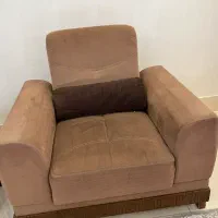 مبل تخت خواب شو