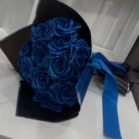 دسته گل اماده برای فروش