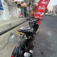 بنلی ۱۸۰s مدل ۱۴۰۱فول اکسسوری|موتورسیکلت|فردیس, فردیس|دیوار