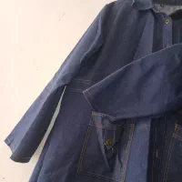 مانتو لی سایز بررگ|لباس|سبزوار, شرق کال جنوبی (شمس آبادی)|دیوار