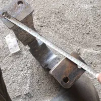 آهنگری وثابت تراشی بیل وانواع ماشین آلات راهسازی|خدمات پیشه و مهارت|سنندج, |دیوار