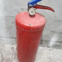 کپسول اتش نشانی ۶کیلویی