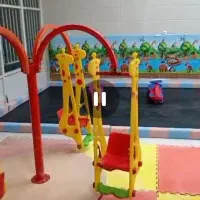 وسایل خانه بازی