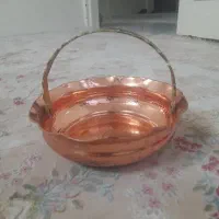 شکلات خوری مسی