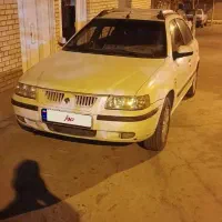 سمند Lx 1392 برای مصرف کننده