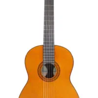 گیتار یاماها مدل C70 کاملا نو