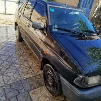 پراید|خودرو سواری و وانت|راهگان, |دیوار