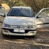 پژوپارس الیکس ELX مدل 89|خودرو سواری و وانت|بانه, |دیوار