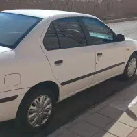 سمند lx مدل ۹۹ سفارشی|خودرو سواری و وانت|ساوه, |دیوار