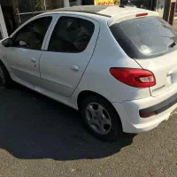 207 سقف پانا ۱۴۰۱