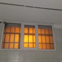 تولیدونصب و تعمیر درب پنجره‌ای دوجداره پی پی سی