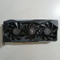 کارت گرافیک RTX 3070 GIGABYTE AORUS 8GB