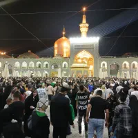 کاروان زیارتی مشهد|تور و چارتر|اهواز, ملاشیه|دیوار