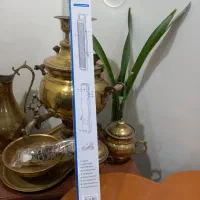 چراغ شارژی اکبند  60ال ای دی جدیدباطری سرخود|لامپ و چراغ|تهران, پرستار|دیوار