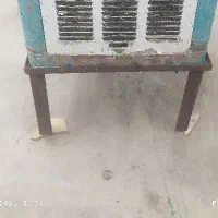 چهار پایه کولر