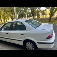 سمند lx مدل ۹۶ کم کار|خودرو سواری و وانت|کرج, فاز ۴ مهرشهر|دیوار