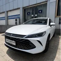 چین پلاس BYD