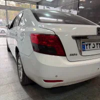 آریو مدل 97 بدون رنگ|خودرو سواری و وانت|تبریز, |دیوار