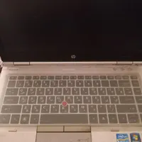 لپ تاب hp