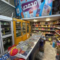 واگذاری سوپرمارکت در گلشهر|اجارهٔ مغازه و غرفه|کرج, گلشهر|دیوار