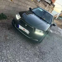 دنا پلاس اتوماتیک آپشنال