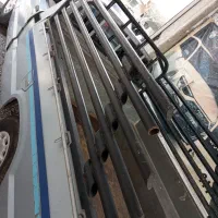 مزدا ۲۰۰۰|خودرو سواری و وانت|نجفآباد, شهید بهشتی|دیوار