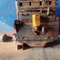 موتور رومانی|خودرو سنگین|قزوین, |دیوار