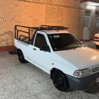 وانت بار و باربری وانت کرایه حمل ونقل