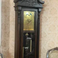 ساعت پایه بلند